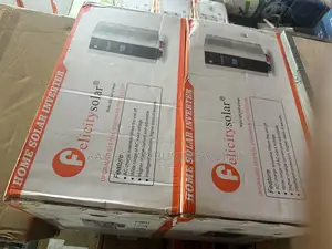 3.5kva Felicity Inverter