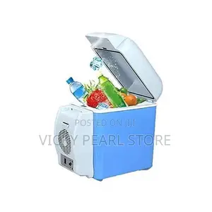 Quality Car Refrigerator Cooler 7.5L