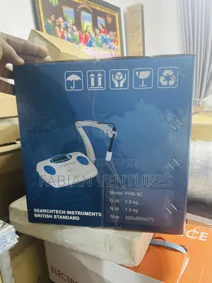 Ph Meter High Quality