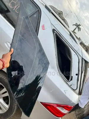 Vent Body for Ml350 2014