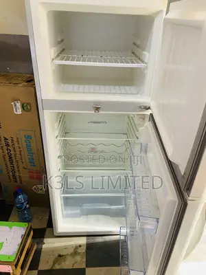 Haier Thermocool Refrigerator