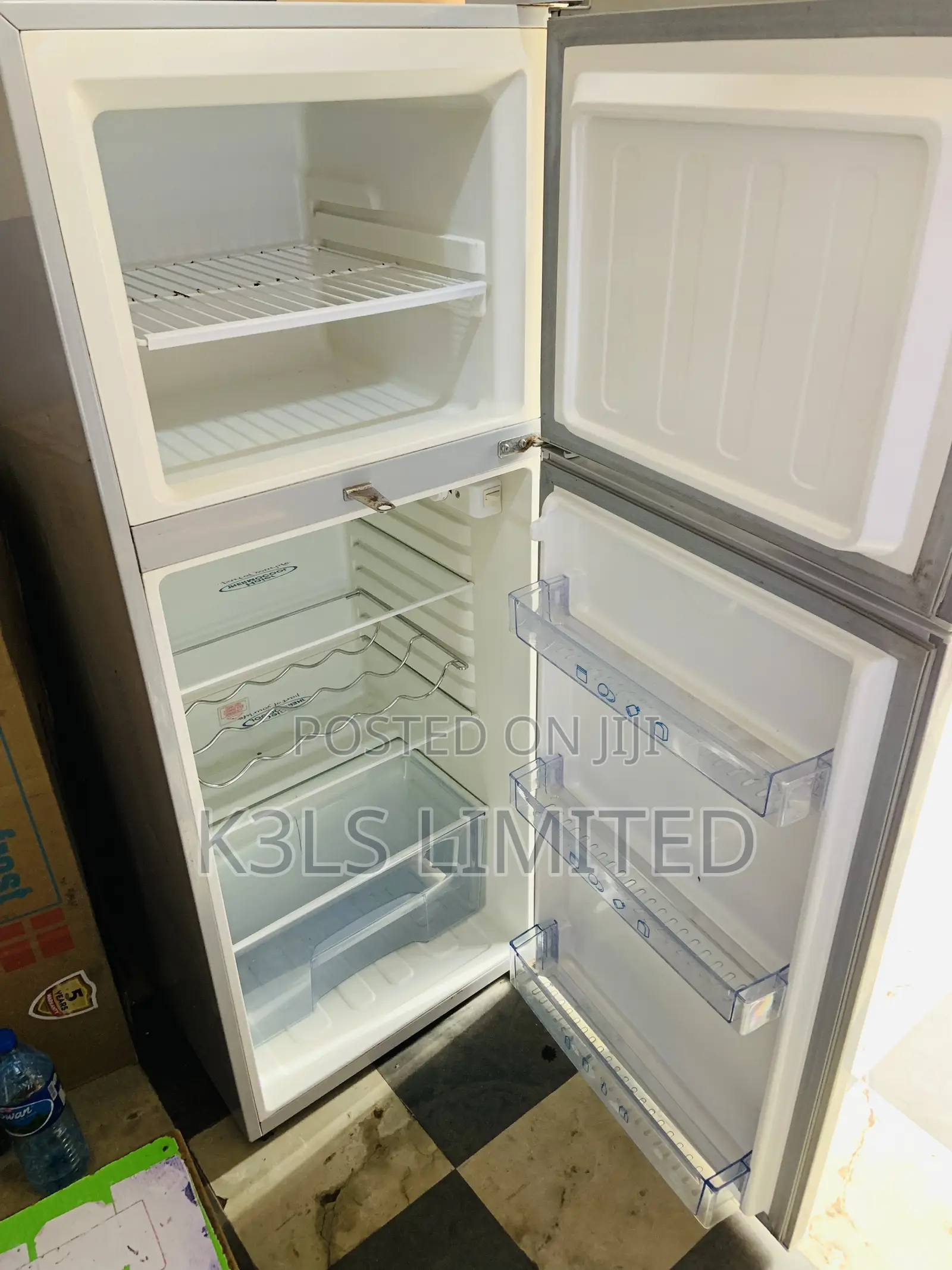 Haier Thermocool Refrigerator