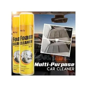 Meko Multi-Purpose Foam Cleaner Spray for Kitchen