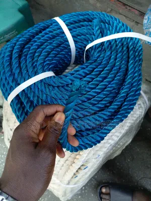 12mm Marine Rope Roll