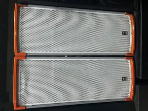 Sound Prince SP127 15′′ Double Passive Loudspeaker