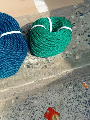 6mm Durable Marine Rope