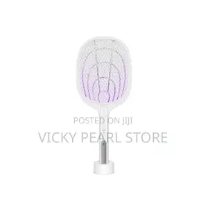 Electronic Mosquitoes Bat