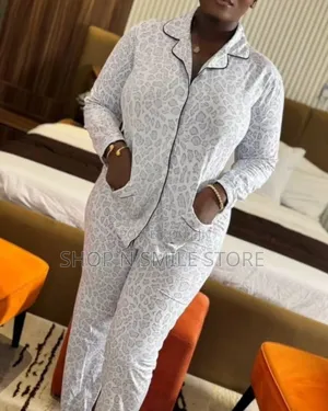 Longsleeve Multipurpose Loungewears