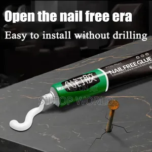 Nail Free Glue 300kg
