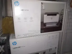 Hp Printer M211d