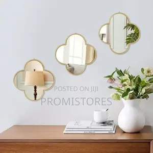 Decanit God Mirrors for Wall Decoration