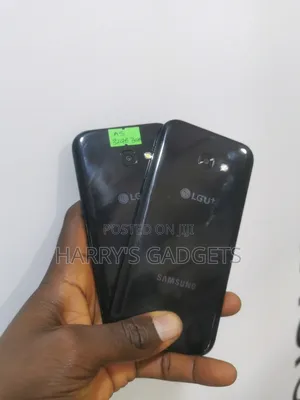 Samsung Galaxy A5 32 GB Black