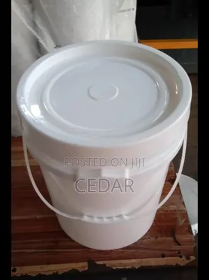 20L Bucket