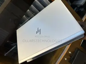 Laptop HP EliteBook 840 G6 16GB Intel Core I7 SSD 256GB