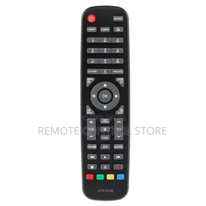 Remote Control for Haier Smart LED TV