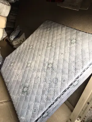 Order For Your Brand New Foreign 7x7 10inches Orthopedic With Spring