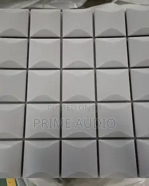 Original Acoustic Panel / Studio Padding Foam (Bundle Price)