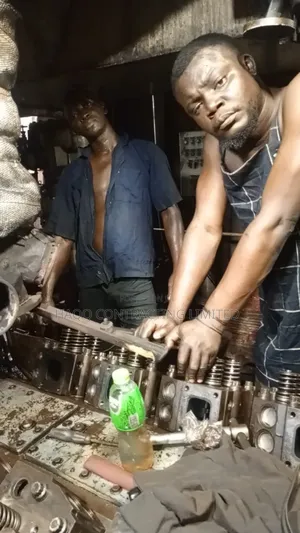 Vessel Engine Maintenance, Overhaul,Repair Expert