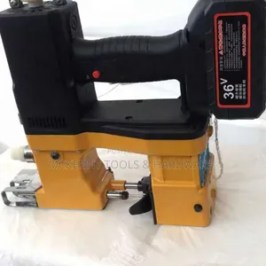 Portable Bag Closer Sewing Machine Handheld Electric Industr