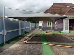 Beautiful Carport/Canopy Standard Shade