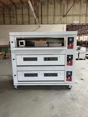 Bread Oven