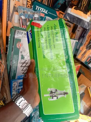 12 Inches Bearing Puller