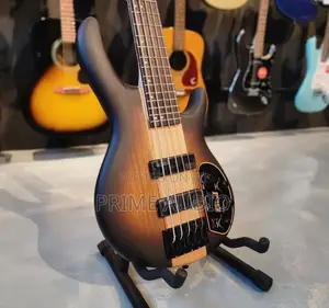 Cort C5 5 Strings Active Bass Guitar