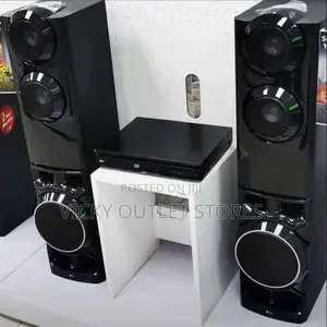 Lg Bodyguard 1250watts (687)