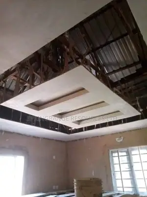 Professional POP Installation Services