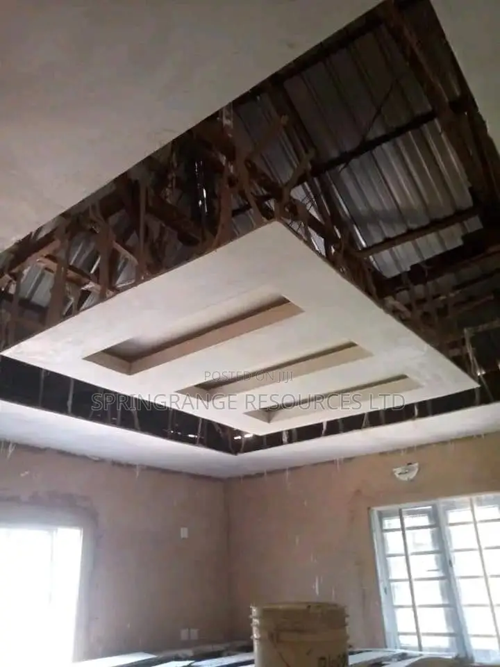 Professional POP Installation Services