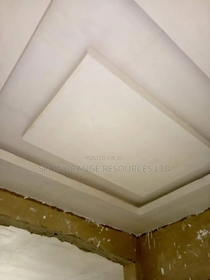 Professional POP Installation Services