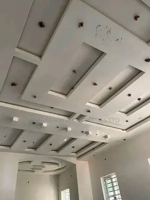 Professional POP Installation Services
