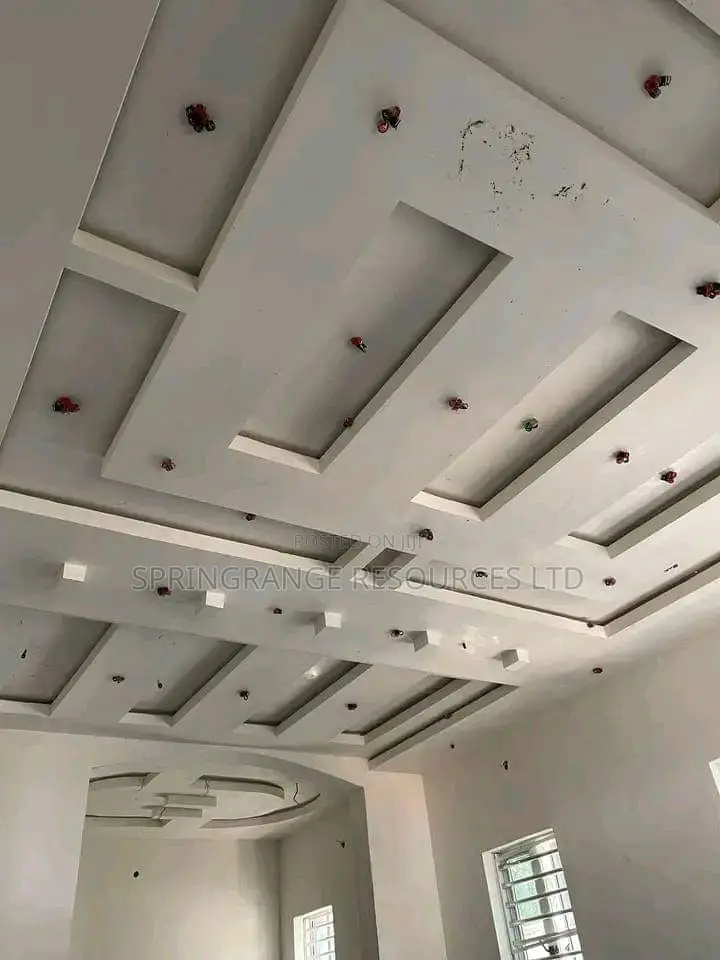 Professional POP Installation Services