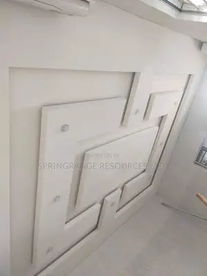 Professional POP Installation Services