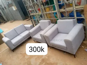 Classique Sofa