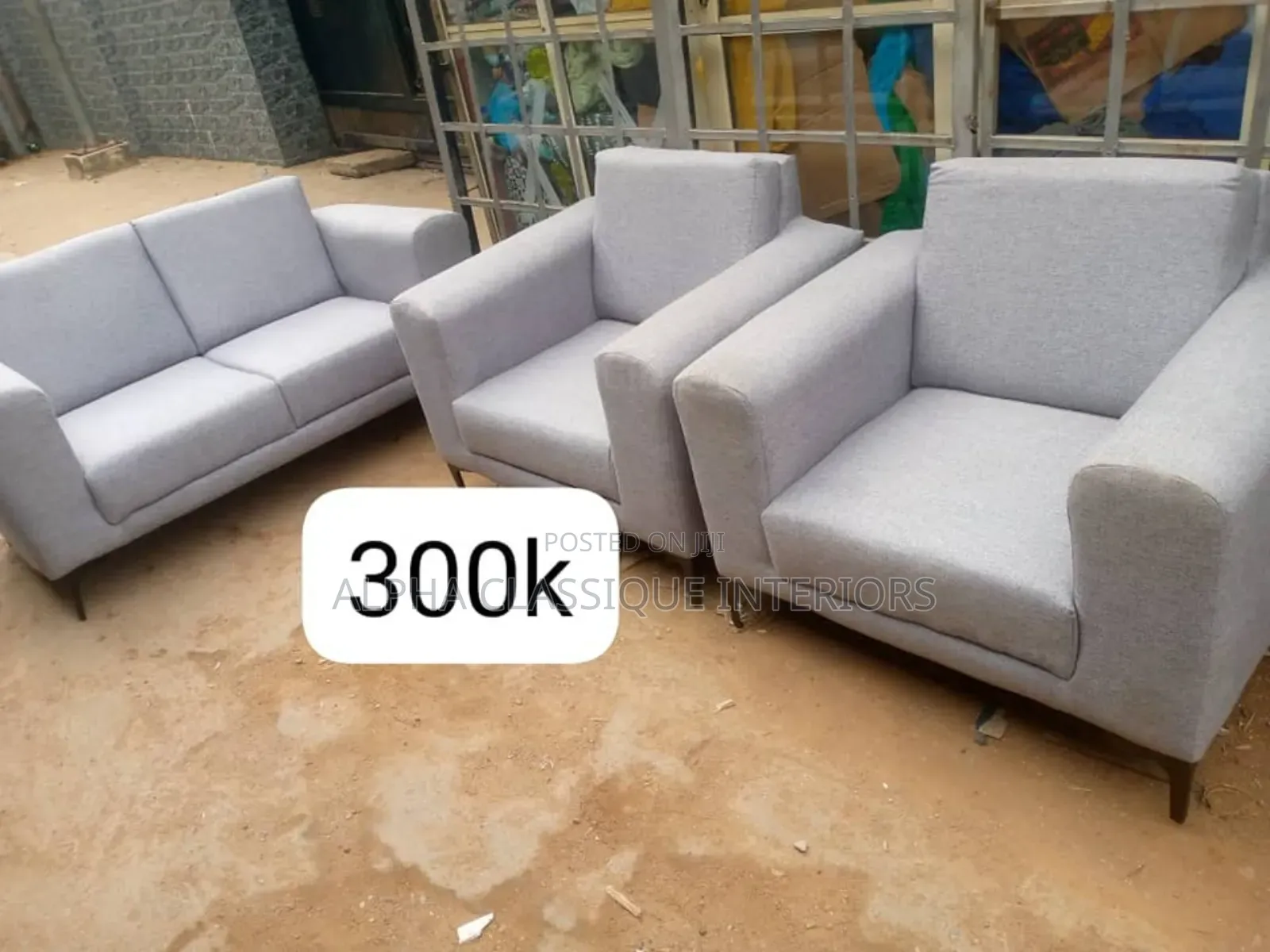 Classique Sofa