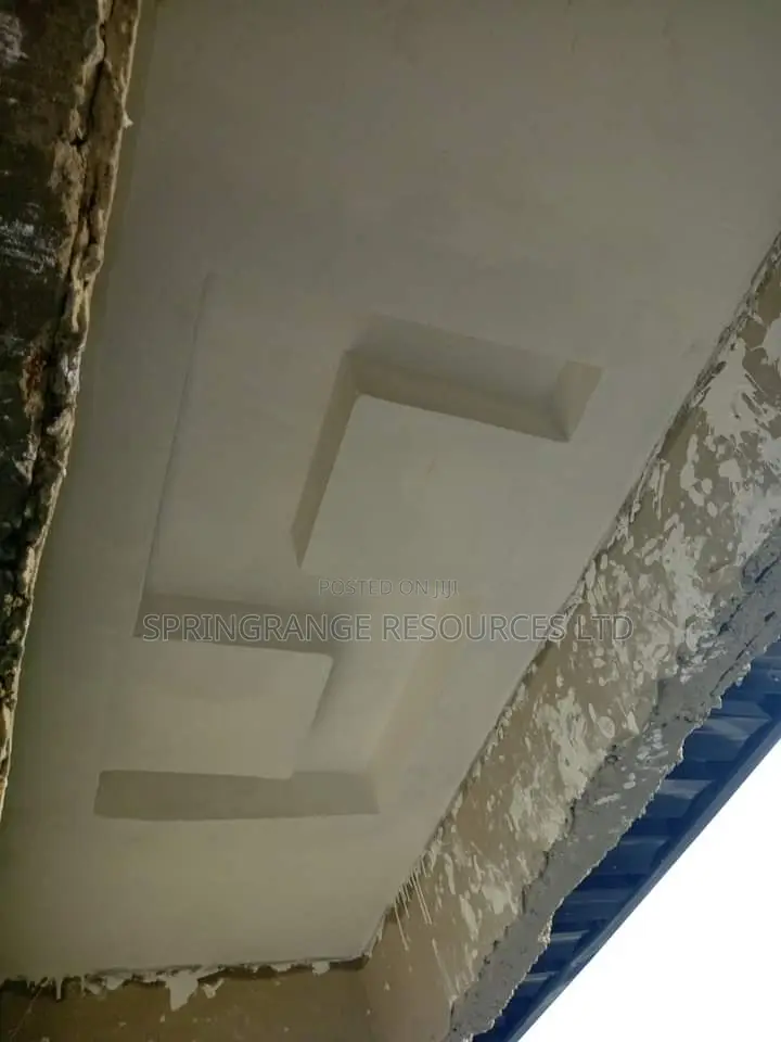 Professional POP Installation Services