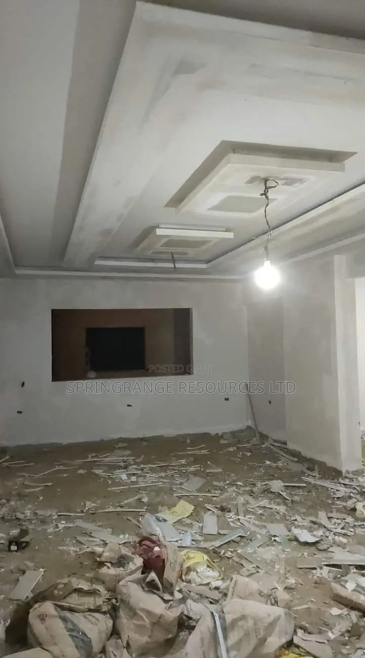 Professional POP Installation Services