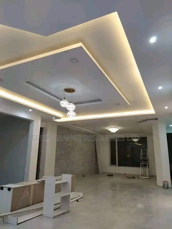 Professional POP Installation Services