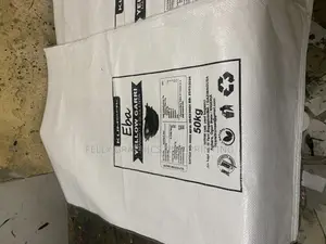 Sack One Colour Print
