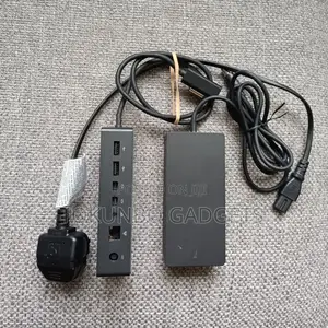 Microsoft Surface Dock 1 With Power Supply