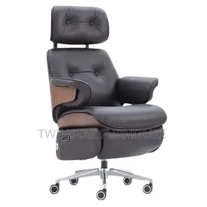 New Modern Luxury Executive CEO Office Chair