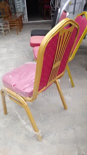 Event Dinning Chair
