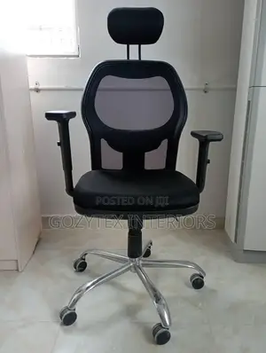 Executive Office Chair