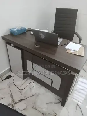 Executive Office Table