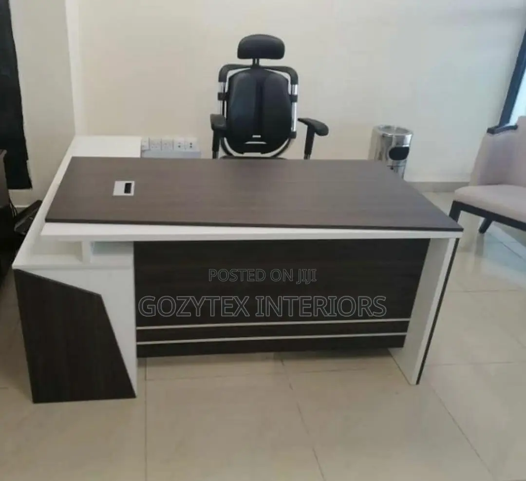 Executive Office Table