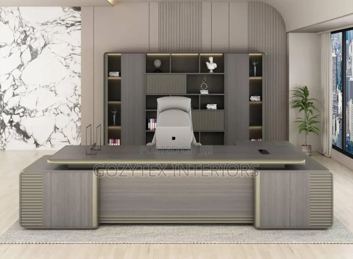Executive Office Table