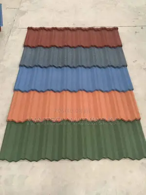 Gerald Ruffing Tiles Samples
