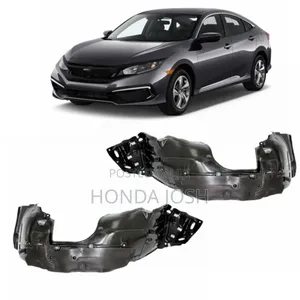 Sand Protector/Fender Liner 2016-2020 Honda Civic