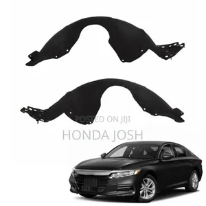 Sand Protector and Mudguards 2018/2023 Honda Accord